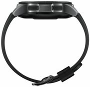 Смарт-часыSamsungSM-R810GalaxyWatch42mmMidnightBlack