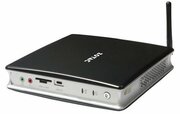 MiniPC(Barebone)ZOTACZBOX-BI323-E(Intel®Celeron®QuadCoreN3150,1.6-2.08GHz,2xDDR3LSODIMM,1x2.5"SATA,IntelHDGraphics,1xUSB2.0,3xUSB3.0,1xUSB3.1(type-C),GigaLAN,WiFi(802.11ac)/BT4.0,HDMI,DisplayPort,VGA,CardReader)