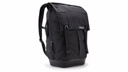 THULENBBackpack17"-Paramount29L,Black,Safe-zone,Nylon,Dimensions:31x26.9x51.1cm,Weight1.08kg,Volume29L