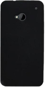 SiliconcaseforHTCONEBlack