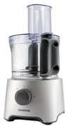 FoodprocessorKenwoodFDP302SI,whitesilver