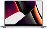 НоутбукAPPLEMacBookPro14.2"M1Pro(2021)SpaceGray