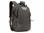 15.6"NBBackpack-SUMDEXRED(S)"CityII",MilitaryGreen,MainCompartment:38x28x4cm,Dimensions:46x33x20cm