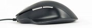 MouseGembirdMUS-6B-02,1200-3200dpi,6buttons,Ergonomic,1.35m,Black,USB