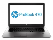 HPProBook470MatteBlackAluminium,17.3"HD+(Intel®Core™i7-7500U2.7-3.5GHz,8GbDDR4RAM,1TBHDD,GeForce930MX2GBGraphics,DVDRW8x,CardReader,WiFi/AC,BT4.0,HDMI,VGA,4cell,2.0MPHD,FingerPrint,RUS,DOS,2.61kg)