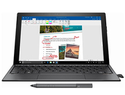 12.3"HPSpectrex2-12-c012dxDarkAsh,IntelCorei7-7560U2.4-3.8GHz/8GB/360GBPCIeNVMeM.2SSD/IntelIris+650/WiFiAC/BT4.0/USBC/Dualcamera5MP/13MP/BacklitKeyboard/12.3"IPSWLED-backlitmultitouch(3000x2000)/Windows10,64-bit(laptop/ноутбук)