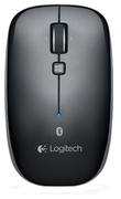 LogitechM557Black