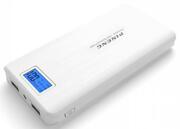 PinengPNW-999White,20000mAh,LCDIndicators