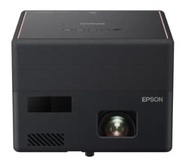 ProjectorEpsonEF-12;AndroidTV,LCD,FullHD,Laser,1000Lum,YAMAHAsound,Black