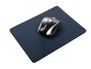 CovorasAcmeclothmousepadblue