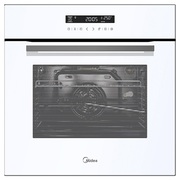 ВстраиваемыйдуховойшкафMideaMO98200SCGW