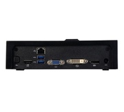 DellPortReplicator:EUROSimpleE-PortIlwith130WACAdapter,USB3.0,withoutstand(Kit)