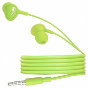 XOearphones,S6Candymusic,Green