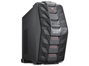 AcerPredatorG3-710(DG.B1PME.002)Intel®Core®i5-64002.70GHz,16Gb(2*8Gb)DDR4RAM,256GBSSD+2TBHDD,DVDRW,Cardreader,NVIDIAGTX10606GBGraphics,500WPSU,FreeDOS,USBPredatorKB/MS,Black