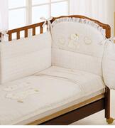 КомплектпостельногобельяITALBABY"Principini"