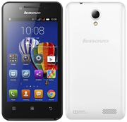 LenovoIdeaPhoneA319whiteMD