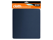 CovorasAcmeclothmousepadblue