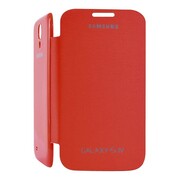 FlipCoverSamsungi9500Red