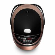 МультиваркаPolarisPMC0514AD,blackgold