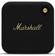 MarshallWillenWirelessSpeakerBlack&Brass