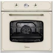 ВстраиваемаядуховкаMideaMO581DBRI-B