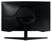 27"SAMSUNGOdysseyG5C27G55TQW,BlackCurved-VA2560x1440,FreeSync144Hz,1msMPRT,250cd,DP+HDMI