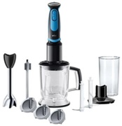 БлендерBraunMQ5264BKBL,blackblue