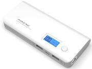 PinengPNW-968SWhite,10000mAh,LCDIndicators