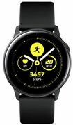 СмартчасыSamsungSM-R500GalaxyWatchActiveBlack