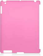 LUXA2ToughLHA0036-GPlusCaseforiPad2,PC+LeatherCoatin,Pink