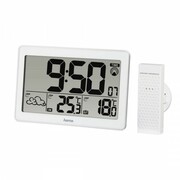 ПогоднаястанцияHamaEWS-3300,jumbo