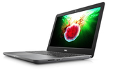 DELLInspiron155000Black(5567),15.6"FullHD(Intel®Core™i7-7500U2.70-3.50GHz(KabyLake),8GbDDR4RAM,1.0TBHDD,AMDRadeon™R7M4454GbGDDR5,DVDRW,CardReader,WiFi-AC/BT4.2,3cell,HD720pWebcam,RUS,Ubuntu,2.3kg)