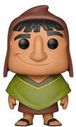 FunkoPopDisney:Emperor'sNewGroove:Pacha