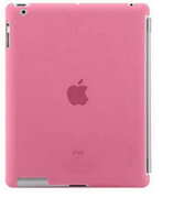LUXA2ToughLHA0036-GPlusCaseforiPad2,PC+LeatherCoatin,Pink