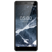 СмартфонNokia5.1,Black