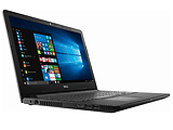 15.6"DELLInspiron153573-P269Black,IntelPentiumQuadCore50001.1-2.7GHz/4GBDDR4/500GBHDD/IntelUHD605/WiFi802.11ac/Bluetooth/HDMI/Webcam/15.6"HDLEDDisplay(1366x768)/Windows1064-bit