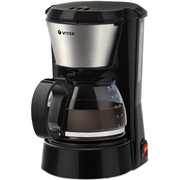 КофеваркакапельнаяVitekVT-1505