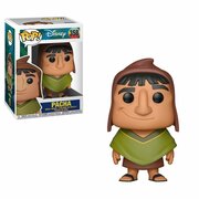 FunkoPopDisney:Emperor'sNewGroove:Pacha