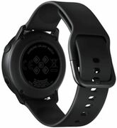 СмартчасыSamsungSM-R500GalaxyWatchActiveBlack