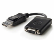 DelIAdapter-DisplayPorttoVGA(470-ABEL)