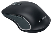 LogitechM560Black