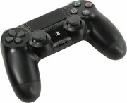 GamepadSonyDualShock4v2BlackforPlayStation4