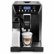 КофемашинаDelonghiECAM46.860