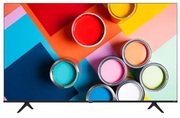 43"LEDTVHisense43A6G,Black,(3840x2160UHD,MR120Hz,SMARTTV(AndroidTVOS),3xHDMI2.0,2xUSB,DolbyVisionHDR&HDR10,Wi-Fi(2.4GHz+5GHz),DVB-T/T2/C/S2,Speakers2x7WDolbyAudio,VESA200x300,6.8Kg)