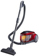 VacuumcleanerLGVC53001MRNT,red