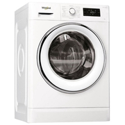 СтиральнаямашинаWhirlpoolFWSG61053WCRU,White