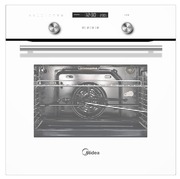 ВстраиваемыйдуховойшкафMideaMO78100CGW