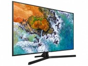 ТелевизорSAMSUNGUE43NU7402,Black