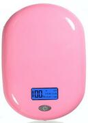 PinengPNW-938Pink,10000mAh,LCDIndicators