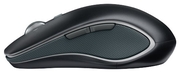 LogitechM560Black
